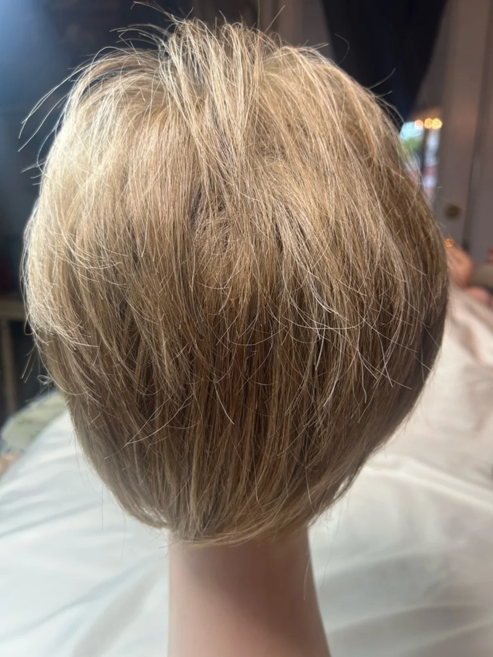 NOriko Collection “Topper” - Picture 5 of 8